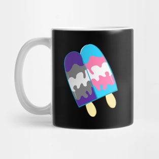 Popsicle Pride Mug